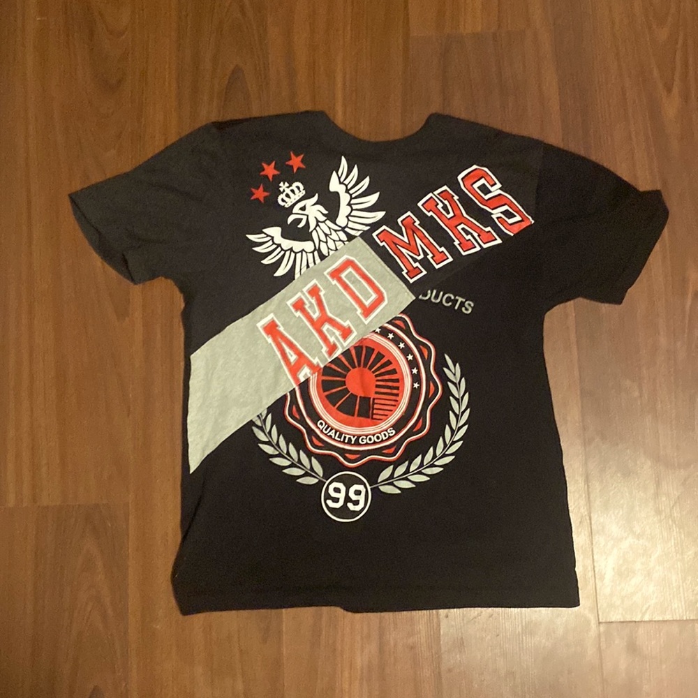 Akdemics shirt